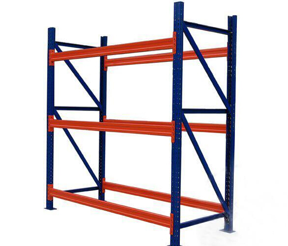 Industrial Storage Medium Racks