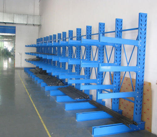 Cantilever racks Catalog