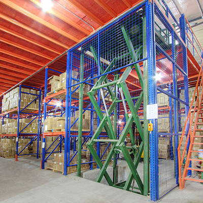 How to correctly manage storage-choose the right storage shelf manufacturer