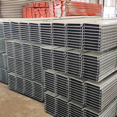 How To Judge The Quality Of Steel Racking IN CHINA