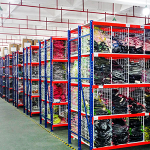 Do you know the six key points of managing warehouse shelves