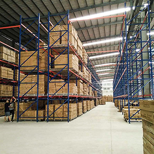 Heavy-duty storage racks Warehouse heavy-duty racks manufacturers 15 years of focus on quality ,quality assurance