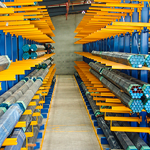 Do you know the characteristics and structure of cantilever racks?