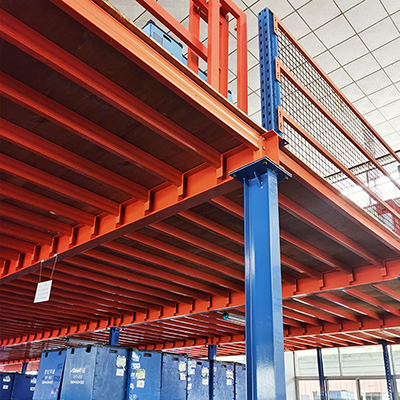 How to prevent warehouse shelves from deforming during the use of shelves?